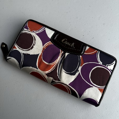 Coach ashley scarf print - scarf,