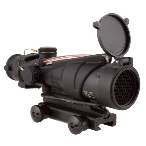 Trijicon acog 4x32 army - army, rifle