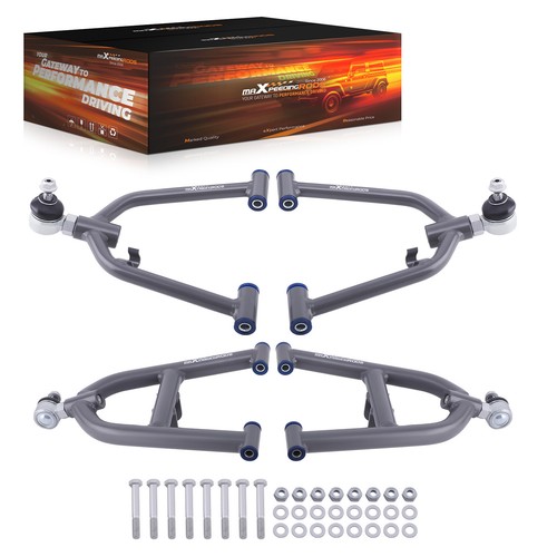 4pcs front arms - 4pcs, set