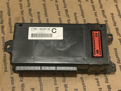 F75b 14b205 1997 1998 ford - 1997,