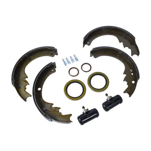 New brake shoes kit for - for, toyota