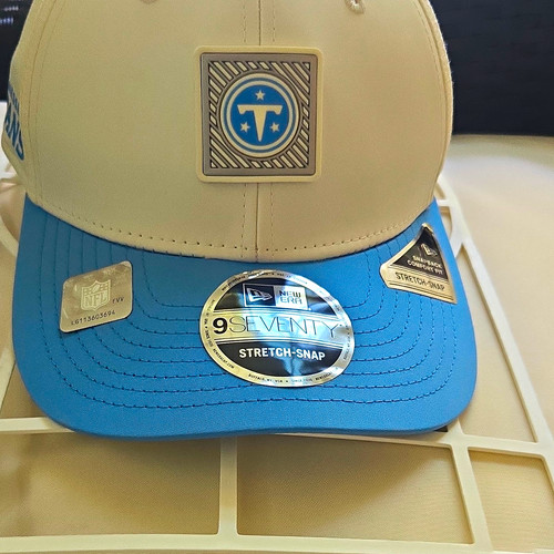 New era tennessee - era,