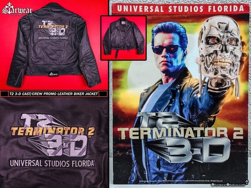 Vintage terminator crew - terminator, 3d