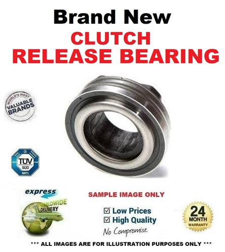 Clutch release bearing for - release,