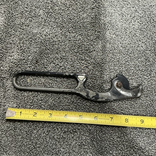 Vintage daisy model lever - vintage, 99