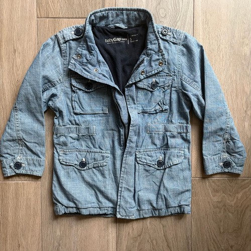 Baby gap 1969 denim - 1969,