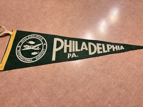 Vintage philadelphia - vintage,