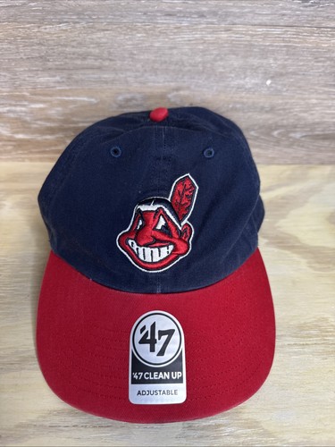 Cleveland indians mlb - cleveland,