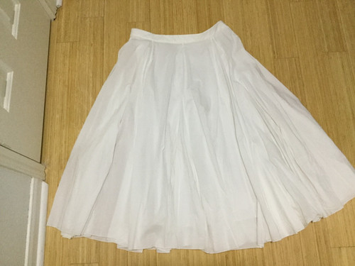 Zara woman ss25 long skirt - zara,