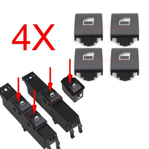 For bmw e46 window - for, switch