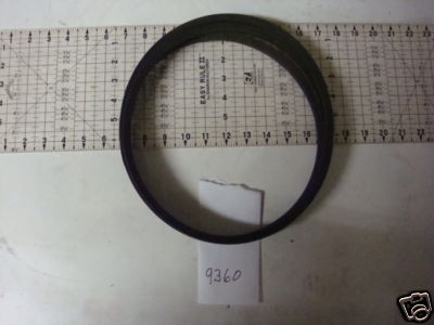 Wheel horse lawn - wheel, nos