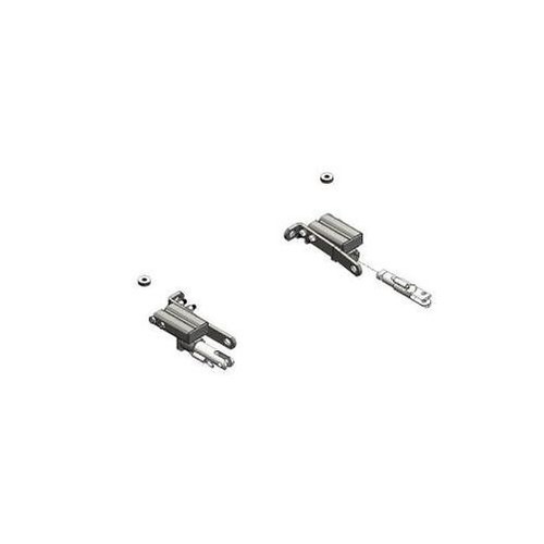 Blue bx1676 tow bar base - ox,