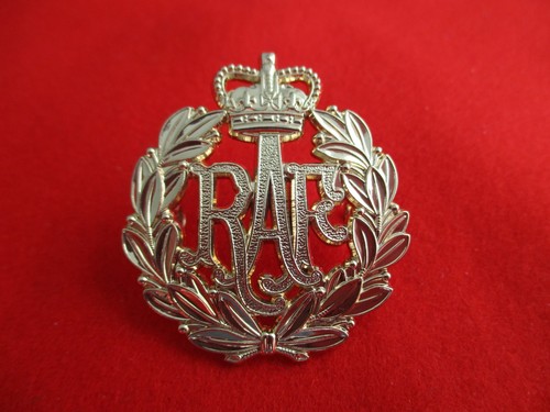 Raf cap badge mod issue - -,