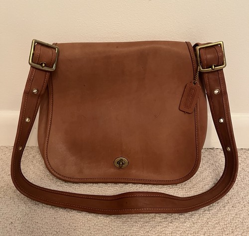 Vtg 70s bonnie - cashin, coach