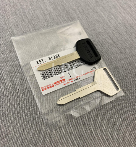 Toyota oem master - oem,