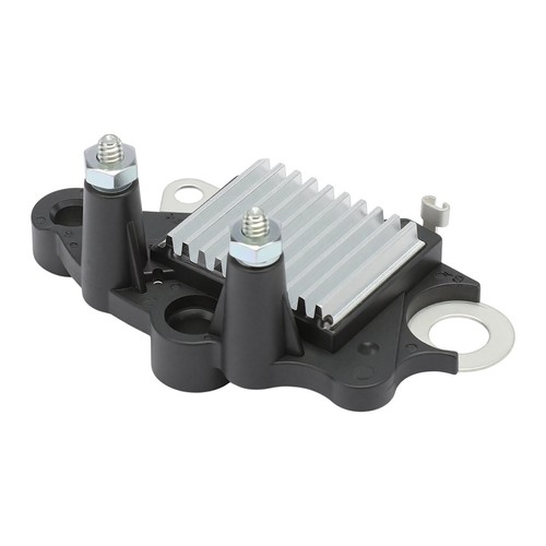 Voltage regulator for - voltage,