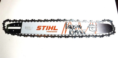 Stihl 261 271 - stihl, 291