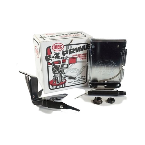 Mec prime 285ca12 - prime,