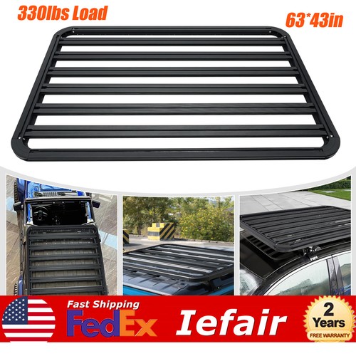 Aluminum alloy platform flat - platform,