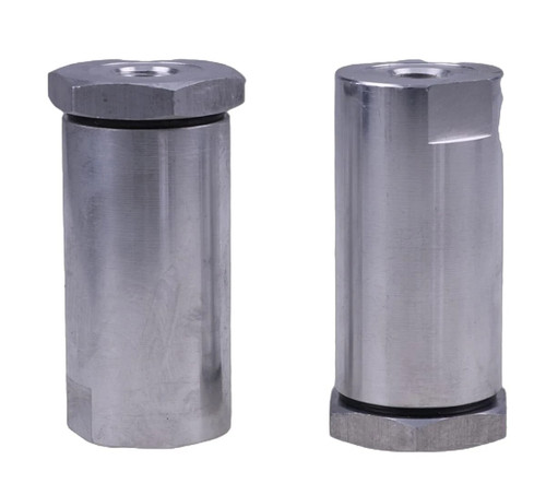 Hydraulic case drain filter - case,