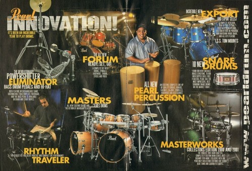 2001 2pg print pearl - 2001, of