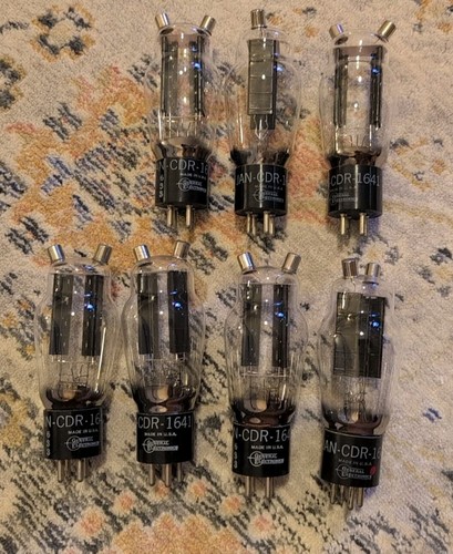 Nos nib matching pair - 7x,