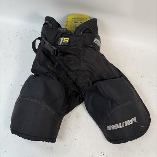 Bauer supreme hockey pants - supreme,