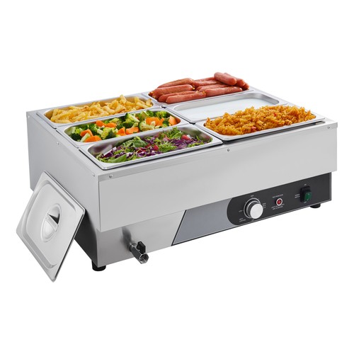 Uimoso commercial food warmer - commercial,