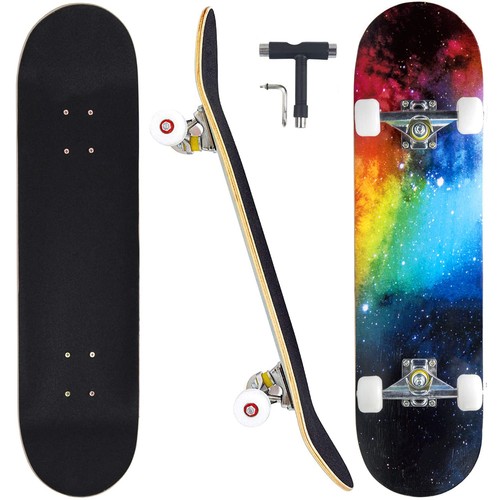 Skateboards for beginners - skateboards, &