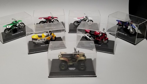 New ray mini - ray,