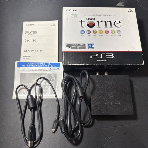 Torne tuner sony - tv,