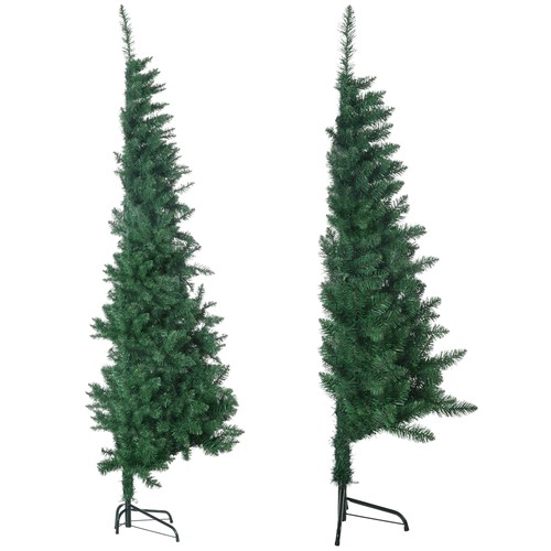 Homcom artificial christmas - artificial,