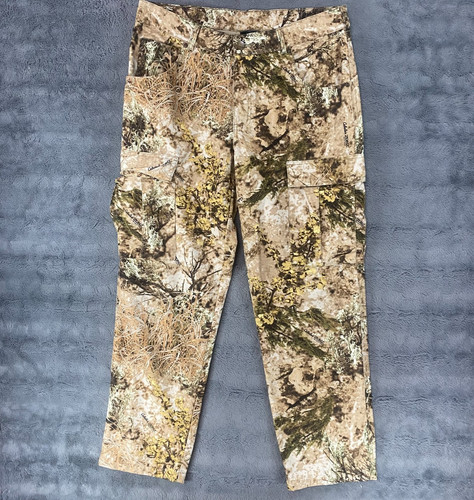 Cabelas cargo pants - pants, 36