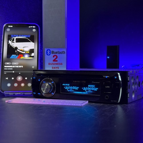 Pioneer carrozzeria deh p640 - carrozzeria, deh-p640