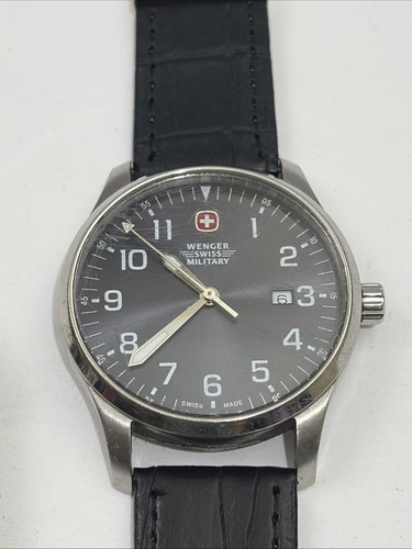 Wenger military swiss army - wenger,