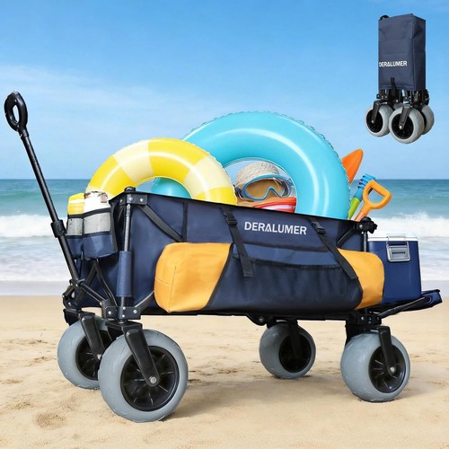 X900 beach wagon - for, sand
