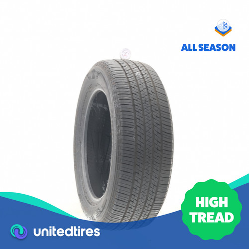 Used 235 60r18 - used, 235/60r18