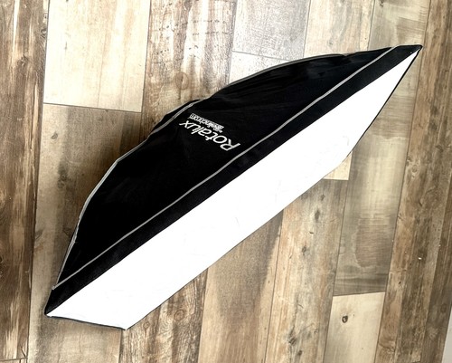 Elinchrom rotalux softbox - elinchrom, x