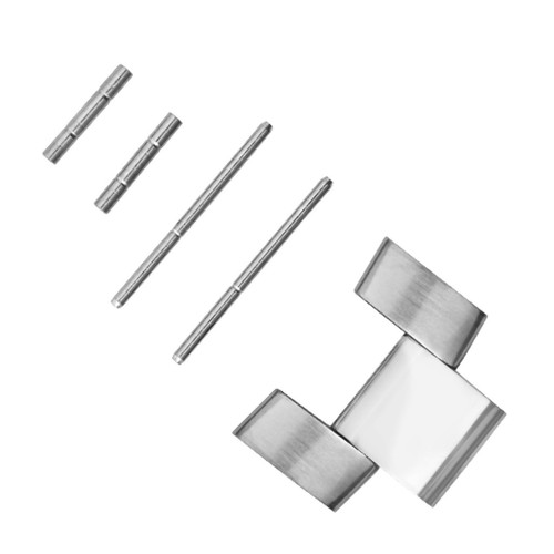 13mm link for lady tag - link, heuer
