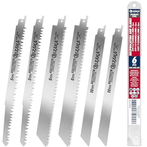 Pcs reciprocating saw blades - reciprocating,