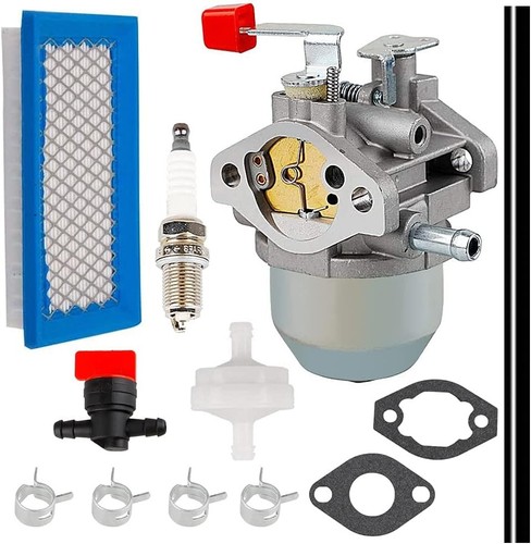 Replaces carburetor for - replaces,