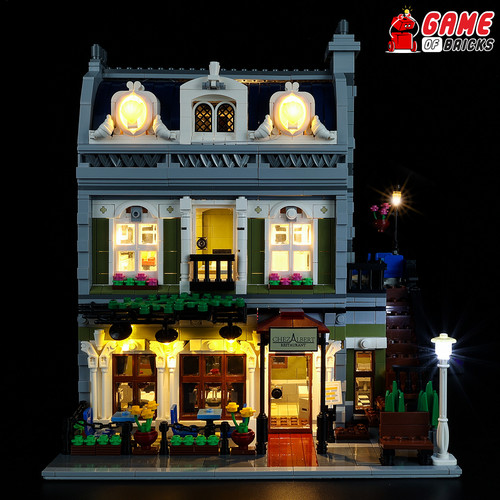 Led light kit for - kit,
