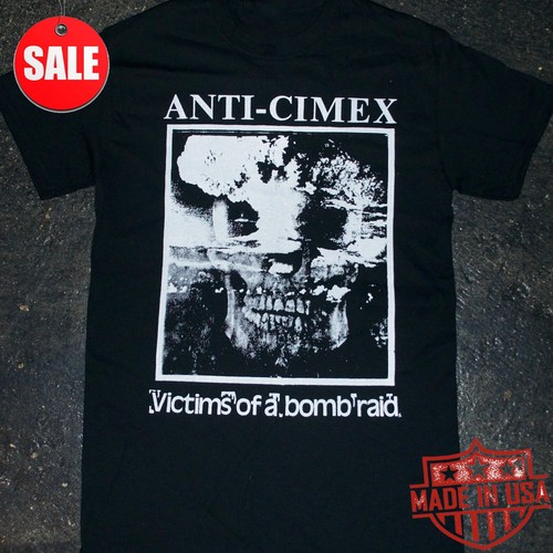 New anti cimex victims - of, a