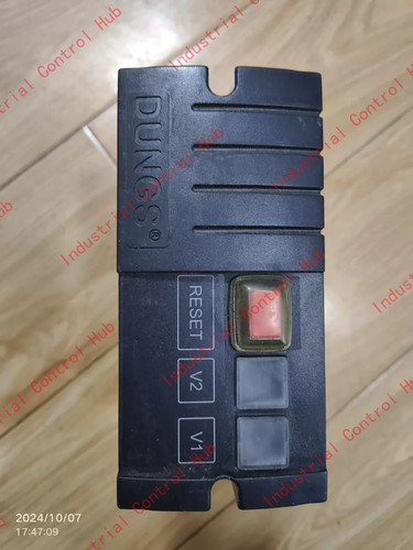 Used tested vpm 0 dungs - used, vpm-vc