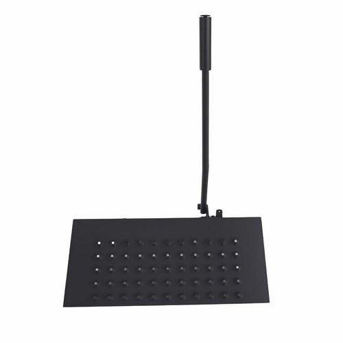 New chute blocker mower - chute,