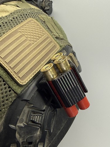 410 gauge round shot shell - round,