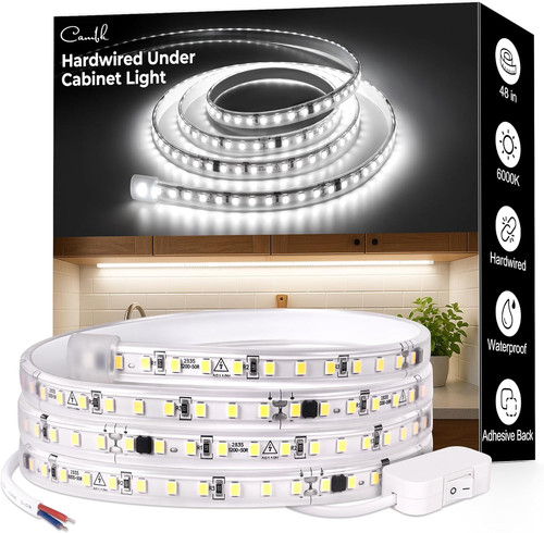 48inch hardwired under cabinet - 48inch,