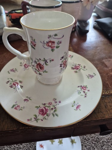 Royal victorian tea cup - royal,
