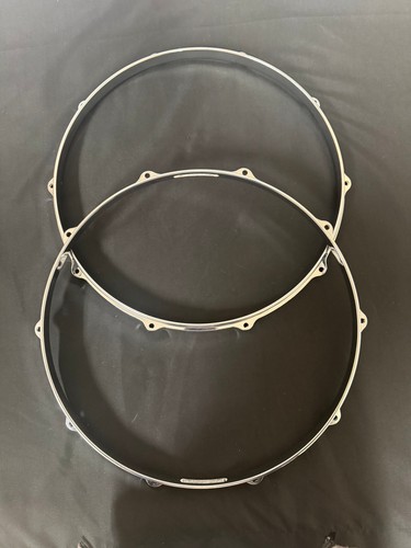 Die cast aluminum - 14",