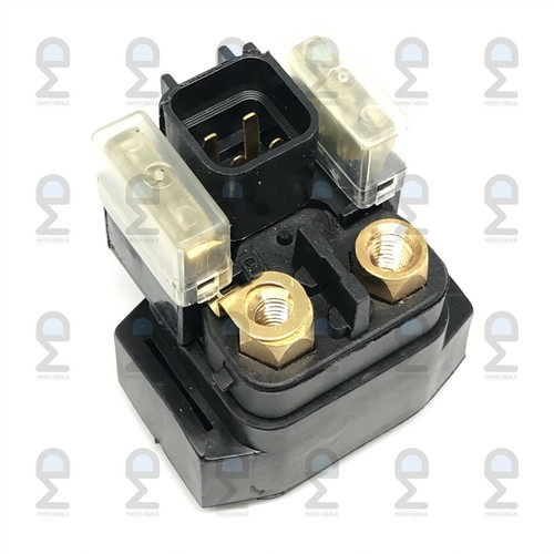 Starter relay solenoid for - solenoid,